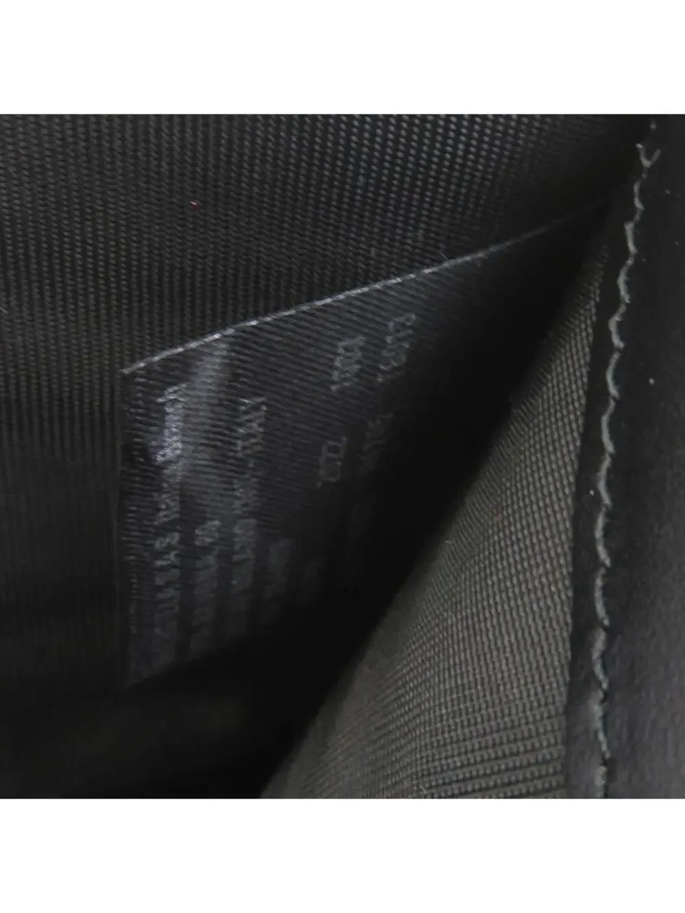 Auth Maison Margiela Bill Compartment #300529M24B